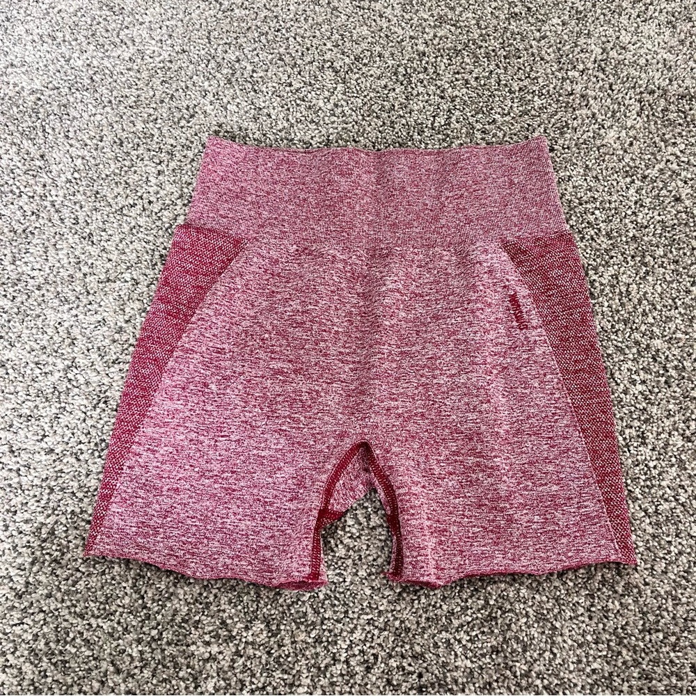 Gymshark shorts